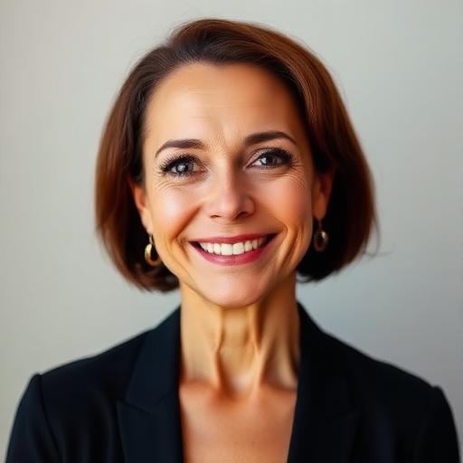 Foto de Patrícia M.